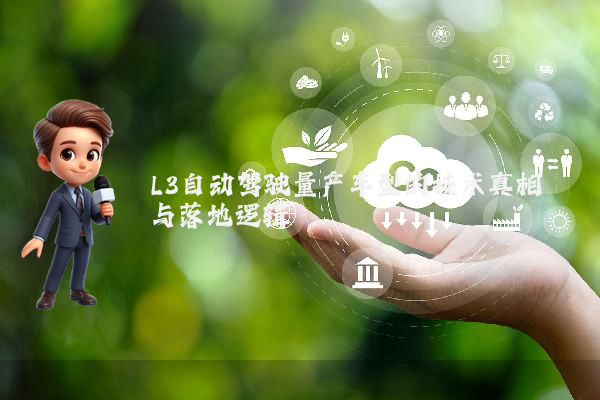 L3自动驾驶量产车型的技术真相与落地逻辑