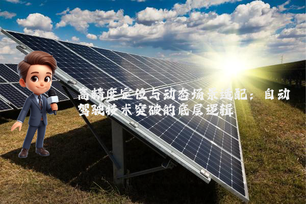 高精度定位与动态场景适配：自动驾驶技术突破的底层逻辑