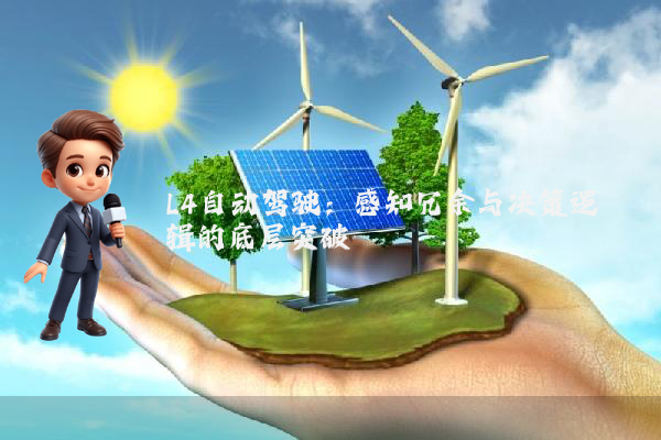 L4自动驾驶：感知冗余与决策逻辑的底层突破