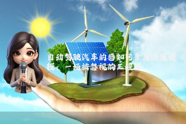 自动驾驶汽车的感知冗余与决策逻辑：一场被忽视的工程博弈