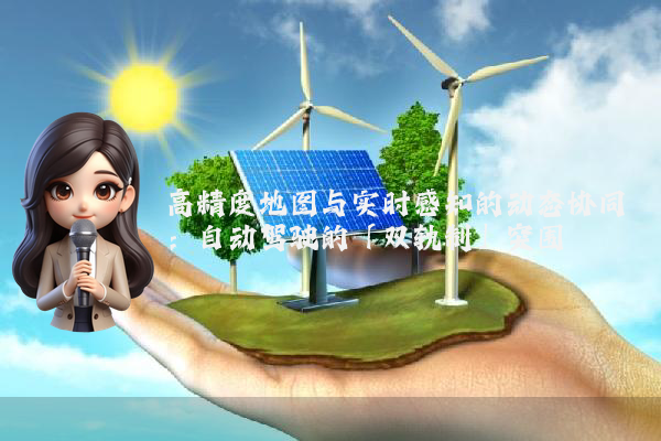 高精度地图与实时感知的动态协同：自动驾驶的「双轨制」突围