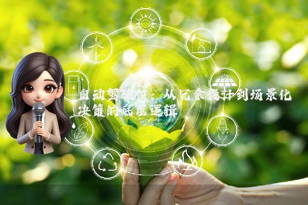 自动驾驶仪：从冗余设计到场景化决策的底层逻辑