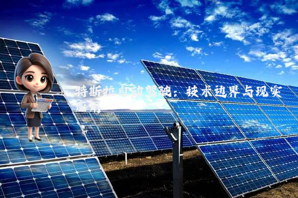 特斯拉自动驾驶：技术边界与现实应用