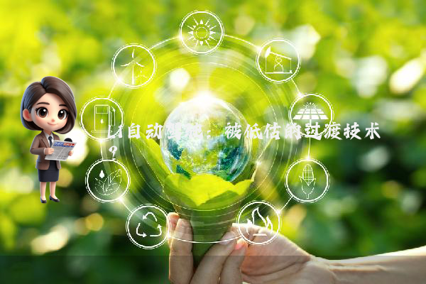 L1自动驾驶：被低估的过渡技术？