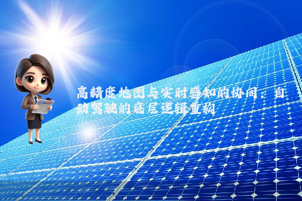 高精度地图与实时感知的协同：自动驾驶的底层逻辑重构