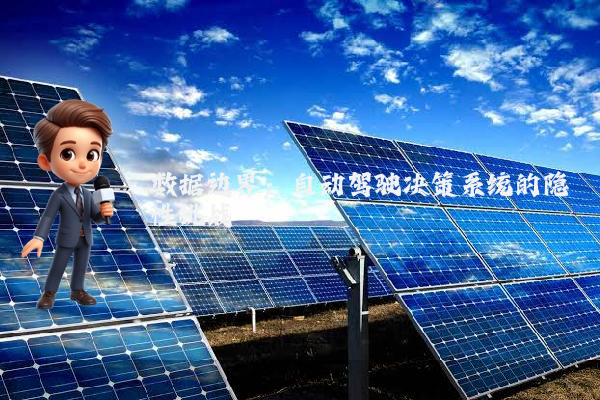 数据边界：自动驾驶决策系统的隐性挑战