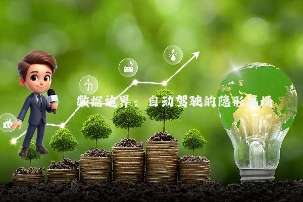 数据边界：自动驾驶的隐形战场