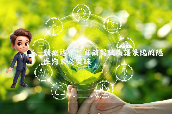数据边界：自动驾驶决策系统的隐性约束与突破