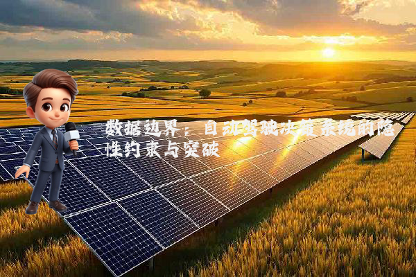 数据边界:自动驾驶决策系统的隐性约束与突破