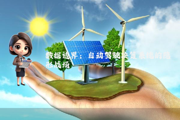 数据边界：自动驾驶决策系统的隐形战场