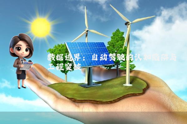 数据边界:自动驾驶的认知陷阱与工程突破