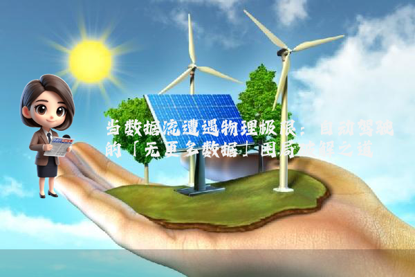 当数据流遭遇物理极限:自动驾驶的「无更多数据」困局破解之道