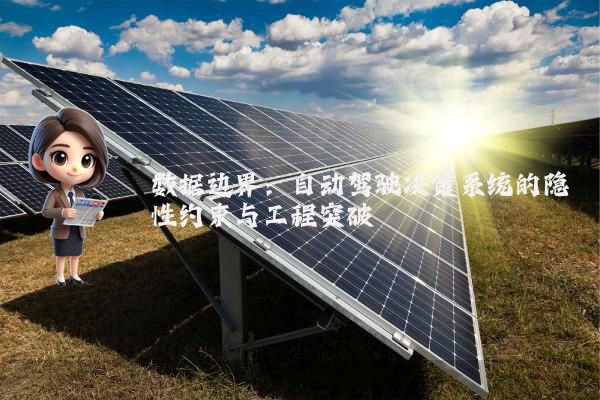 数据边界:自动驾驶决策系统的隐性约束与工程突破