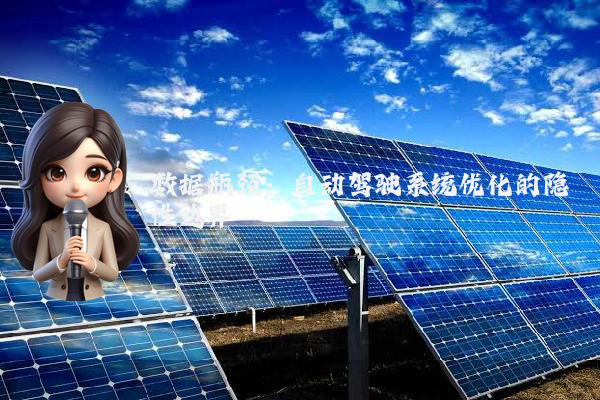 数据瓶颈：自动驾驶系统优化的隐性边界