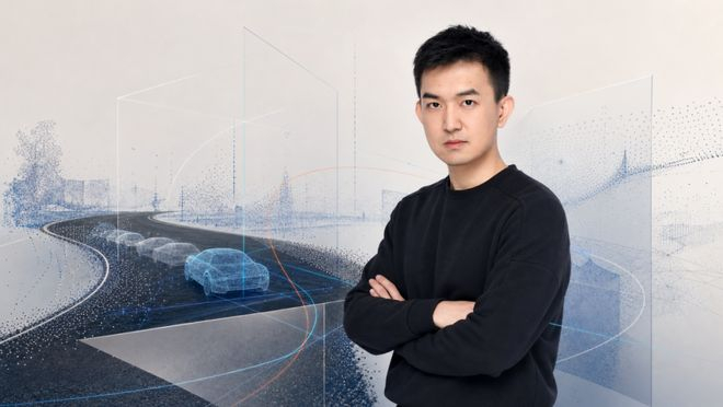 对话清华赵昊：物理AI，胜负关键在4D可控的世界模型基模