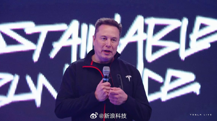 马斯克称特斯拉AI投资不怕资金浪费，资本支出同比大增142%