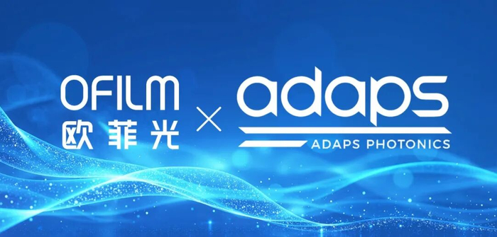 五载深度协同，欧菲光携手灵明光子构筑光子感知核心壁垒