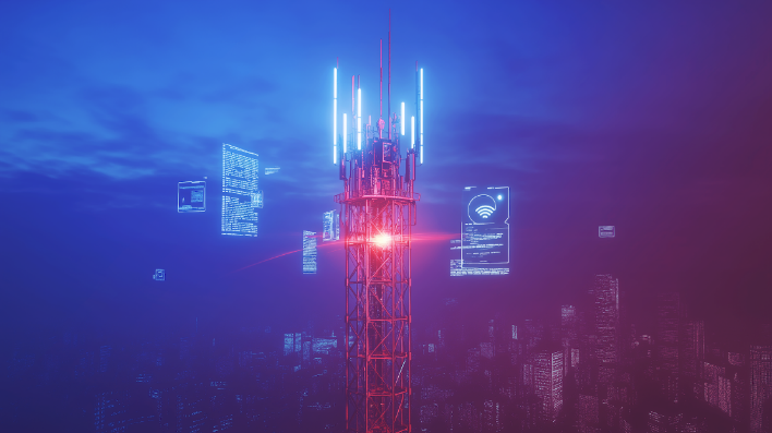 6G与AI双向奔赴：构筑面向2030年代的智能网络