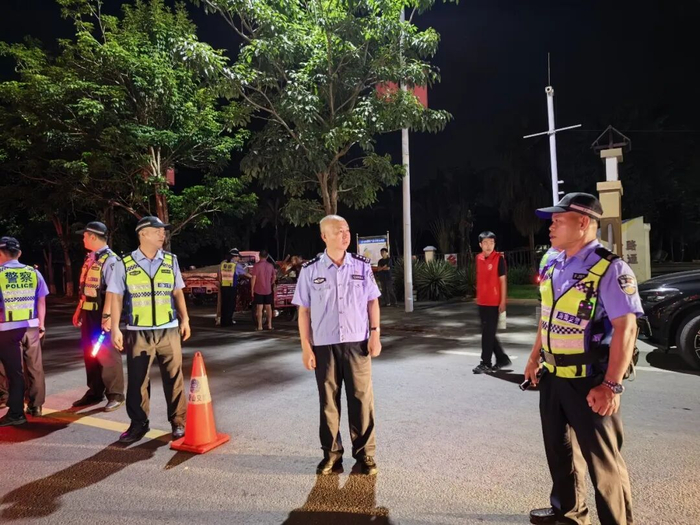 持续严查酒醉驾！这些驾驶人被查→