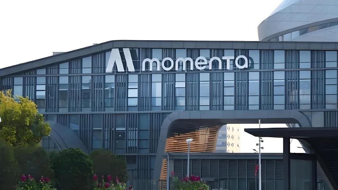 Momenta的物理AI叙事，是典型的“过度包装”