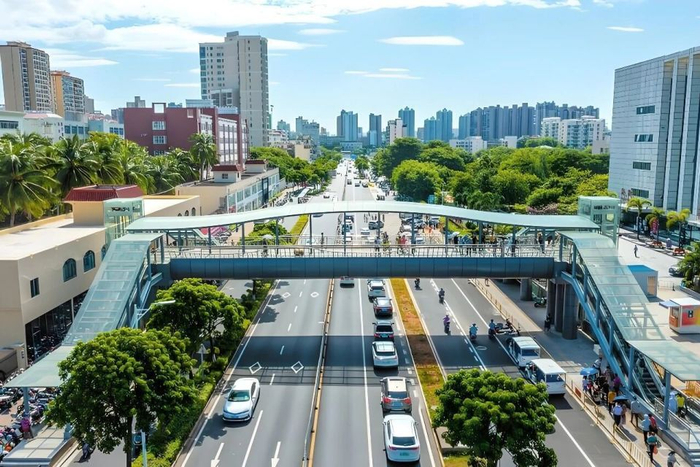 4D毫米波雷达的探测能力相较激光雷达还有多大差距？