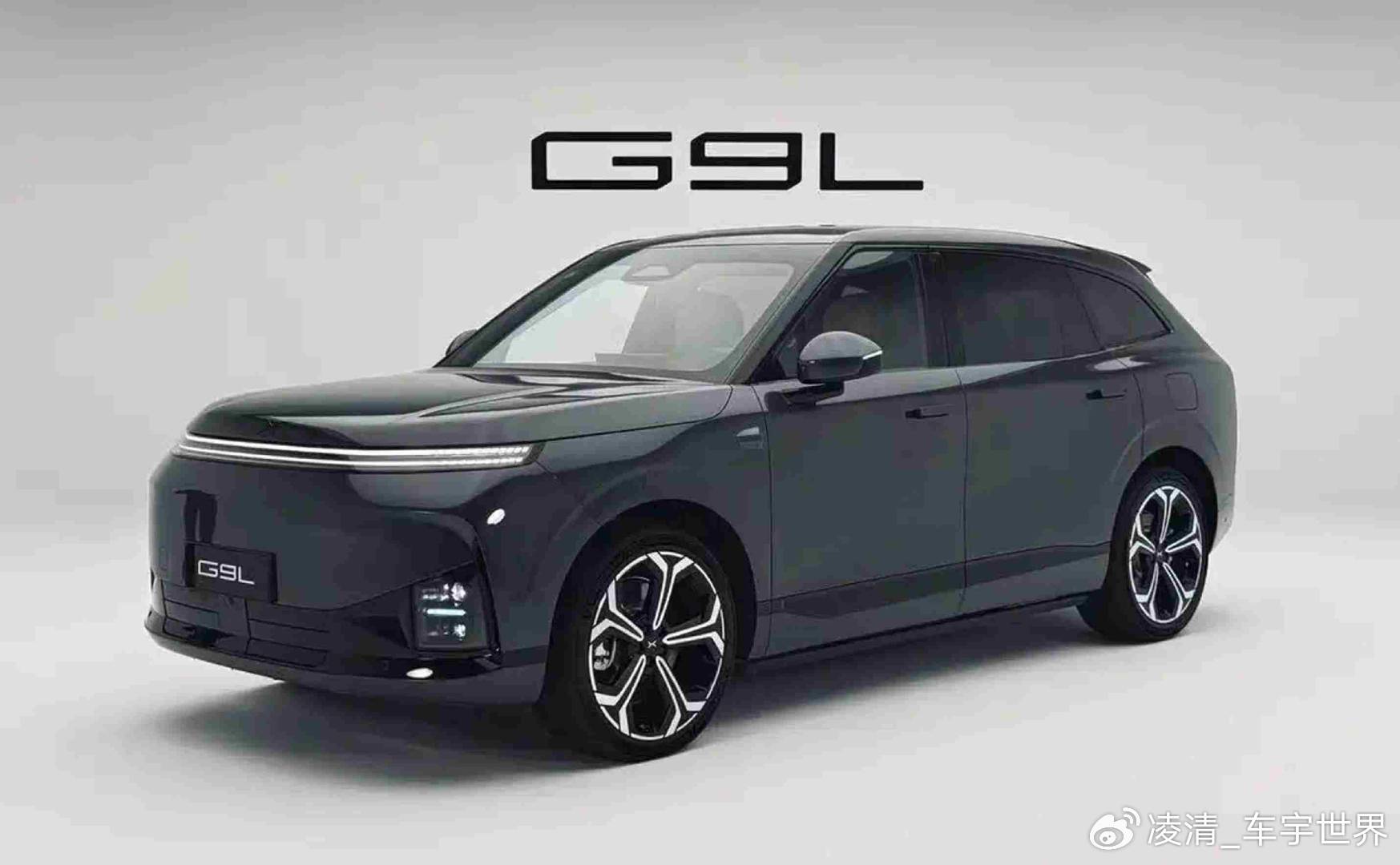 何小鹏谈“速成车”，称小鹏G9L有三年开发周期，这事儿该咋看？