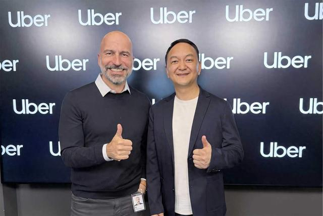 小马智行2000辆无人出租将落地欧洲，中国自动驾驶出海规模化提速