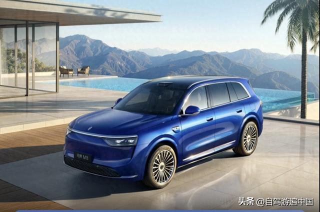 华为没有线控底盘技术？线控底盘是自动驾驶的必备条件