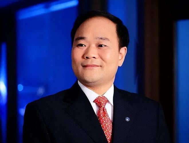 吉利告别“李书福时代”，中国车企历史性权力交接｜车圈