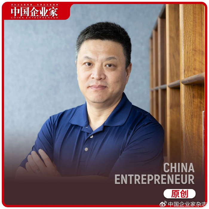 留美25年搞机器人，他说：我完美错过了所有发财机会
