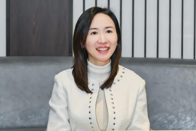 复旦女学霸做具身智能：不比炫技，比谁先回本