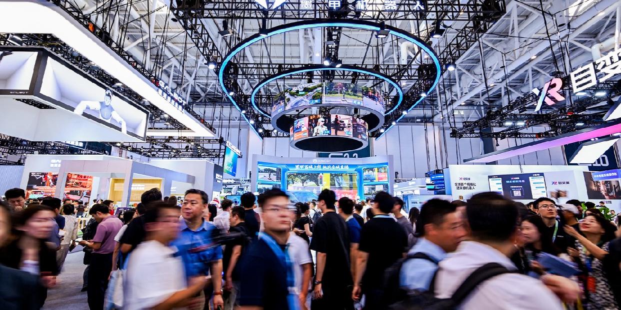 奇瑞墨甲张贵兵：能活下来的车企，大多都会进入机器人行业